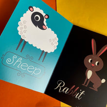 Load image into Gallery viewer, Farm Animals