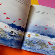 Load image into Gallery viewer, Quill the Forest Keeper