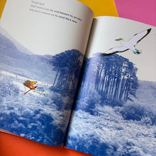 Load image into Gallery viewer, Quill the Forest Keeper