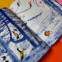 Load image into Gallery viewer, Quill the Forest Keeper