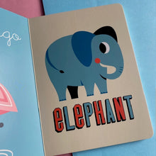 Load image into Gallery viewer, Wild Animals