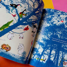 Load image into Gallery viewer, Quill the Forest Keeper