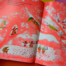 Load image into Gallery viewer, Quill the Forest Keeper