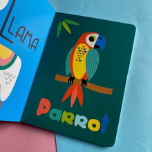 Load image into Gallery viewer, Wild Animals