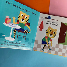 Load image into Gallery viewer, Jeppo Finds His Friends