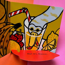 Load image into Gallery viewer, Guess Who's Munching