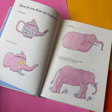 Load image into Gallery viewer, Start with a Teapot : An Unexpected Guide to the Art of Drawing