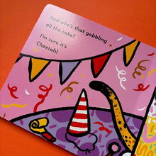 Load image into Gallery viewer, Guess Who's Munching