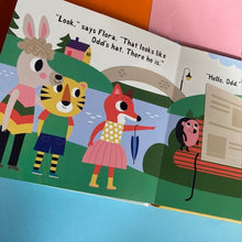 Load image into Gallery viewer, Jeppo Finds His Friends