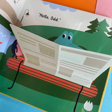 Load image into Gallery viewer, Jeppo Finds His Friends