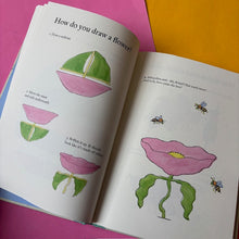 Load image into Gallery viewer, Start with a Teapot : An Unexpected Guide to the Art of Drawing