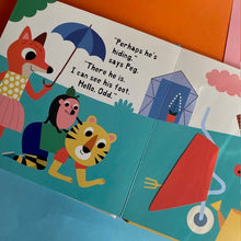 Load image into Gallery viewer, Jeppo Finds His Friends