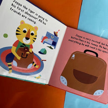 Load image into Gallery viewer, Jeppo At The Sleepover