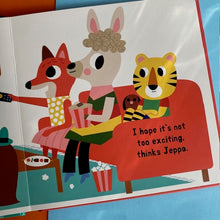 Load image into Gallery viewer, Jeppo At The Sleepover