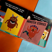 Load image into Gallery viewer, Jeppo At The Sleepover