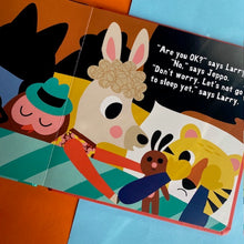 Load image into Gallery viewer, Jeppo At The Sleepover