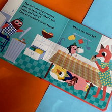 Load image into Gallery viewer, Jeppo At The Sleepover