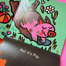 Load image into Gallery viewer, Guess Who's Playing