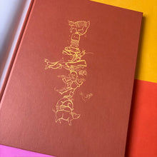 Load image into Gallery viewer, The Boy Who Became A Parrot: A Foolish Biography Of Edward Lear