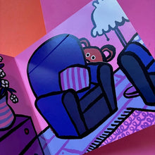 Load image into Gallery viewer, Guess Who's Playing