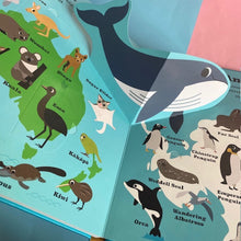 Load image into Gallery viewer, Animal Atlas