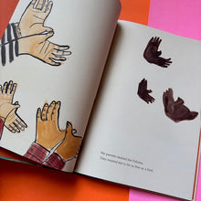 Load image into Gallery viewer, Paloma Flies Away