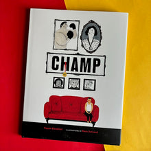 Load image into Gallery viewer, Champ