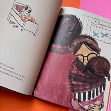 Load image into Gallery viewer, Paloma Flies Away