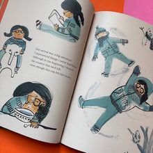 Load image into Gallery viewer, Paloma Flies Away