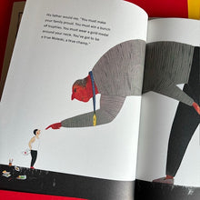 Load image into Gallery viewer, Champ