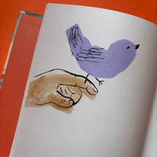 Load image into Gallery viewer, Paloma Flies Away