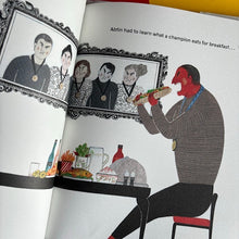 Load image into Gallery viewer, Champ