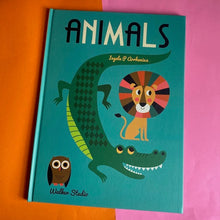 Load image into Gallery viewer, Animals