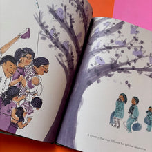 Load image into Gallery viewer, Paloma Flies Away