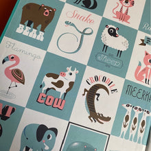 Load image into Gallery viewer, Animals