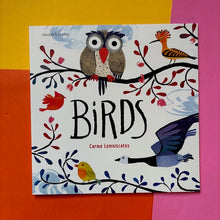 Load image into Gallery viewer, Birds