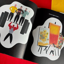 Load image into Gallery viewer, Champ