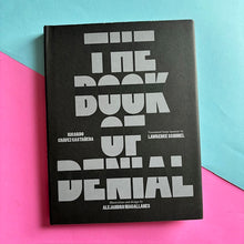 Load image into Gallery viewer, Book of Denial