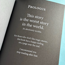 Load image into Gallery viewer, Book of Denial