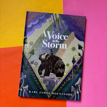 Load image into Gallery viewer, A Voice In The Storm