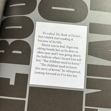Load image into Gallery viewer, Book of Denial