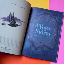 Load image into Gallery viewer, A Voice In The Storm