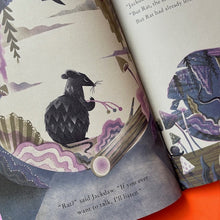 Load image into Gallery viewer, A Voice In The Storm