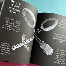 Load image into Gallery viewer, Book of Denial