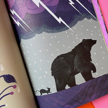 Load image into Gallery viewer, A Voice In The Storm