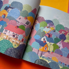 Load image into Gallery viewer, Alberta & the Little Red Riding Wolf