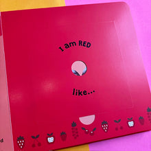 Load image into Gallery viewer, Fruit : Follow Your Nose - Colours and Scents