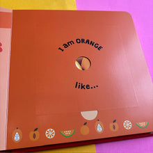 Load image into Gallery viewer, Fruit : Follow Your Nose - Colours and Scents