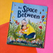 Load image into Gallery viewer, The Space Between