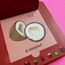 Load image into Gallery viewer, Fruit : Follow Your Nose - Colours and Scents